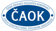 Česká asociace ocelových konstrukcí (ČAOK)